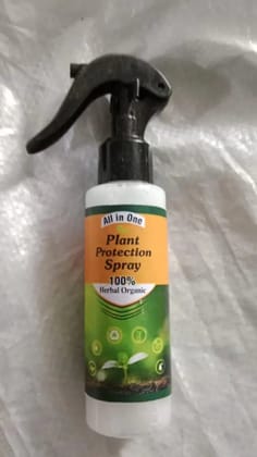 All-in-One Plant Protection Spray – Buy 1 Get 1 Free (100ml Each)