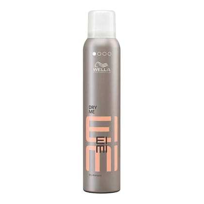Wella Professionals EIMI Dry Me Dry Shampoo (180ml)-180ml