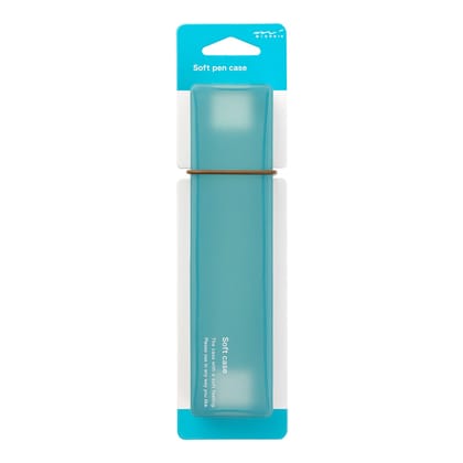 Soft Pen Case Light Blue A