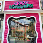 Crazy Noodles