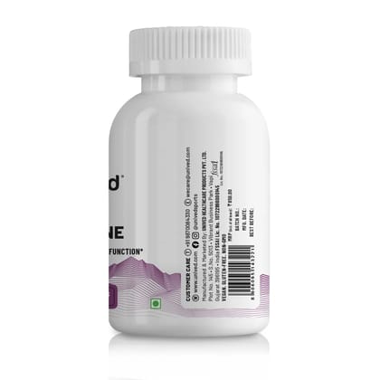 Unived Fat to Energy Capsules for Weight Loss and Stamina