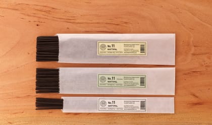 Mattipal - Incense sticks 50 gms