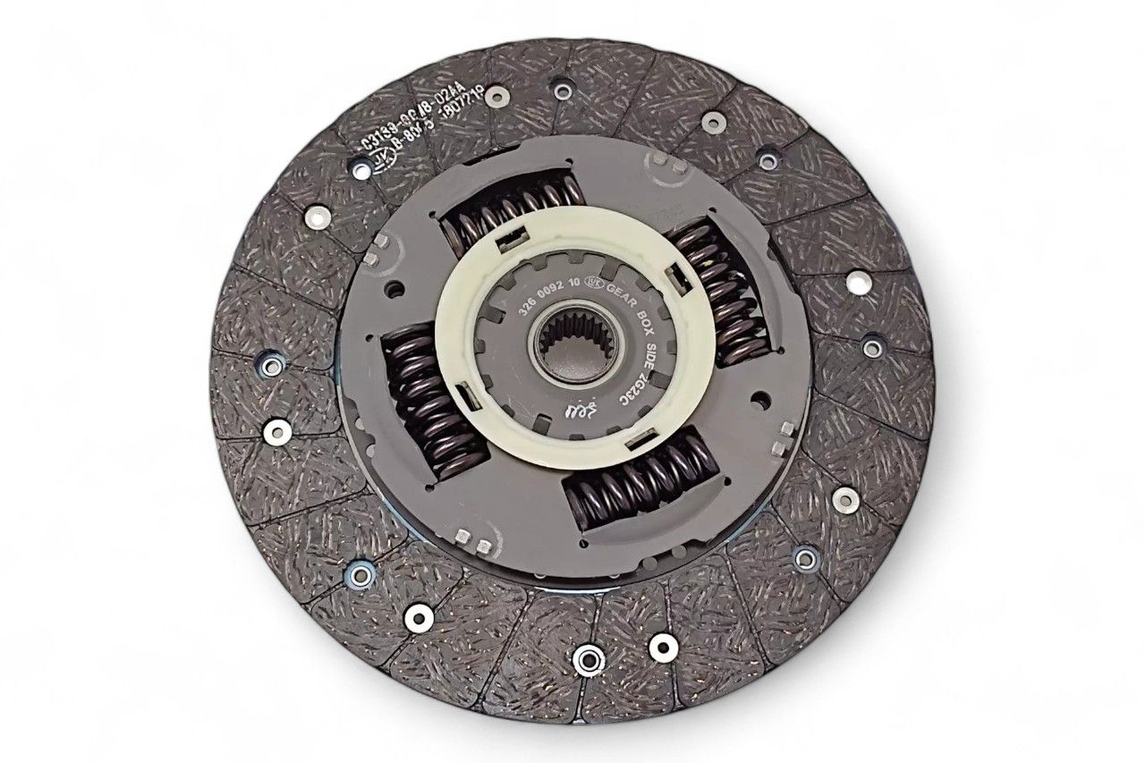 Luk Clutch Disc Assy AV105065