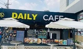 Daily Cafe