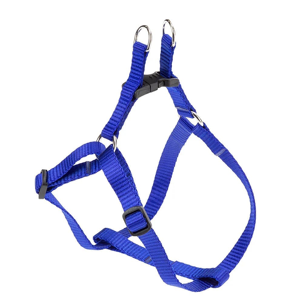 Ferplast Easy P Ex.Small - Harness Blue