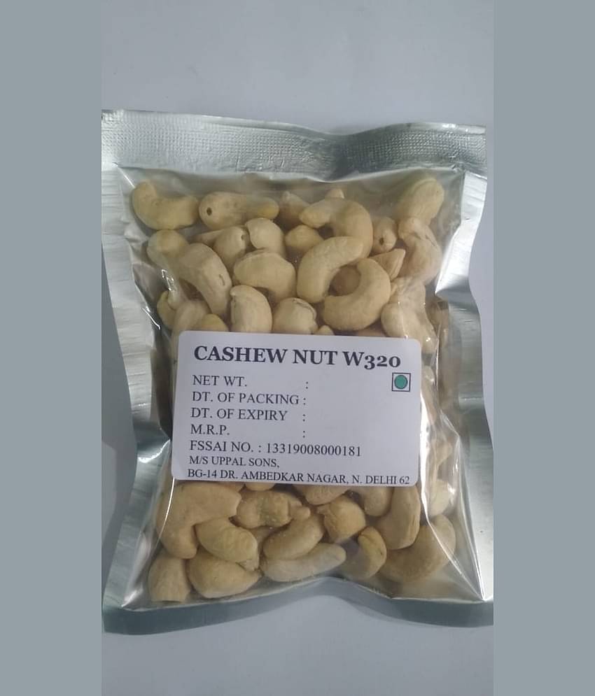 UPPAL SONS Cashew nut (Kaju) 250 g