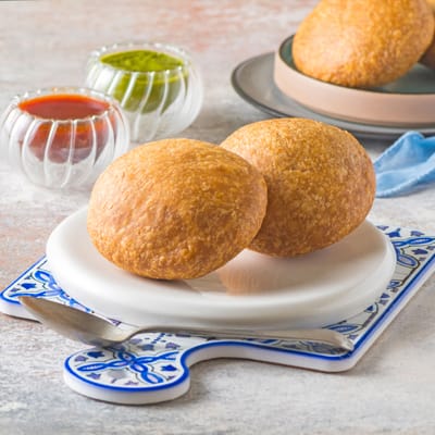 Khasta Kachori
