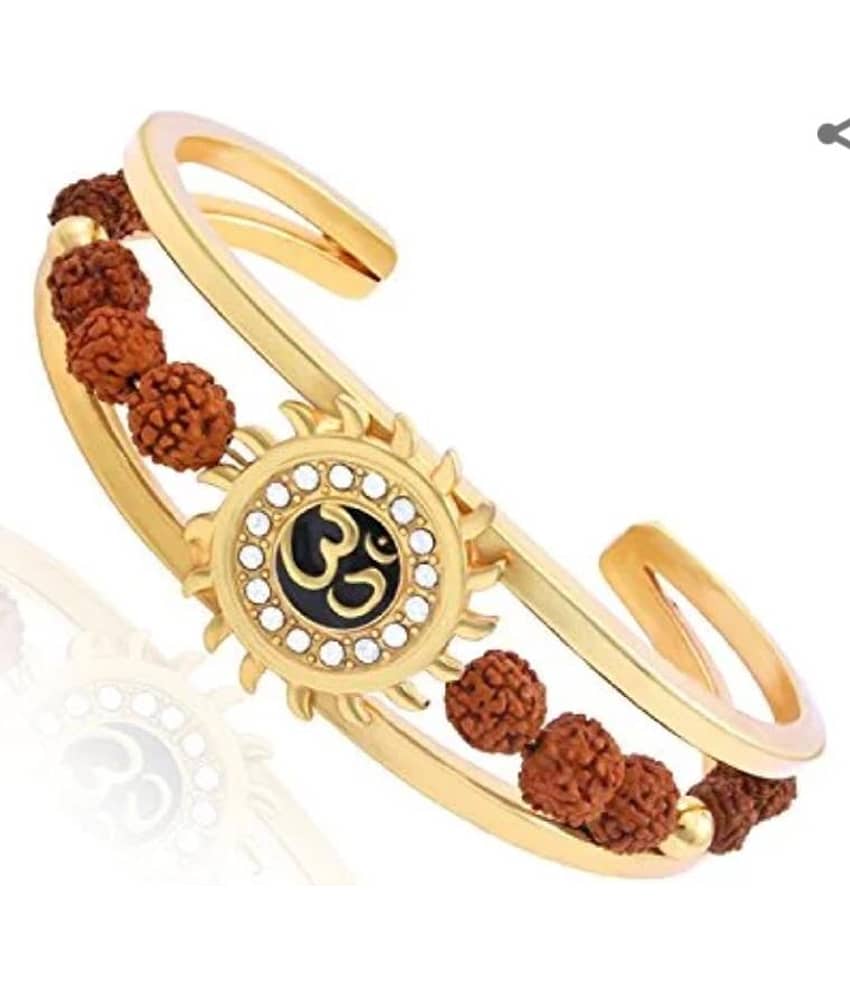 matoshree- Gold Bracelet (Pack of 1)