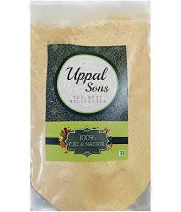 UPPAL SONS - 900 gm Garlic Powder (Pack of 1)