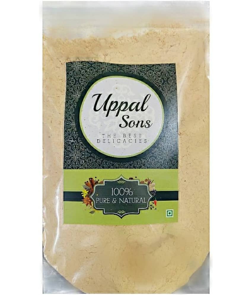 UPPAL SONS - 900 gm Garlic Powder (Pack of 1)
