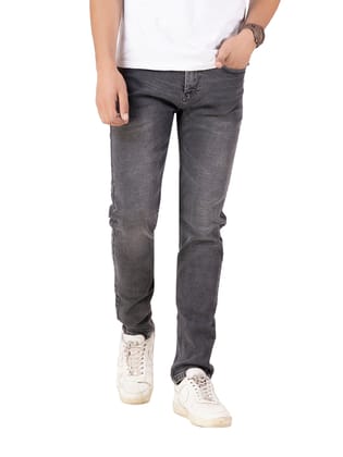 PREMIUM KNITTED DENIMS <BR> Originals - black-34