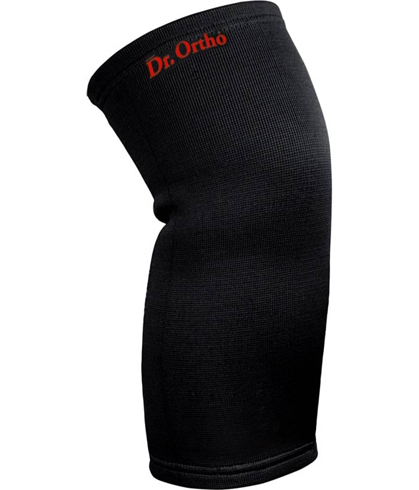 Dr. Ortho Knee Cap, Knee Support, Knee Guard Brace For Men And Women| Size - Extra Large