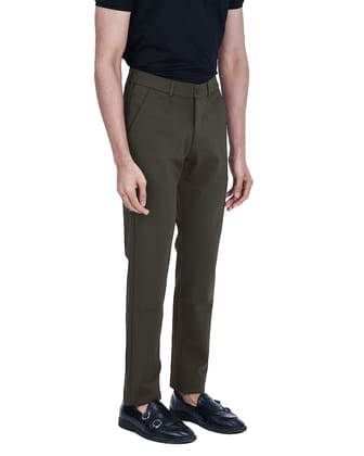 Flousers 2.0 | Flexile Trousers 2.0-Military Olive / 40