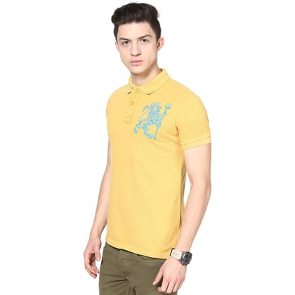 MPK-1310-S / Yellow