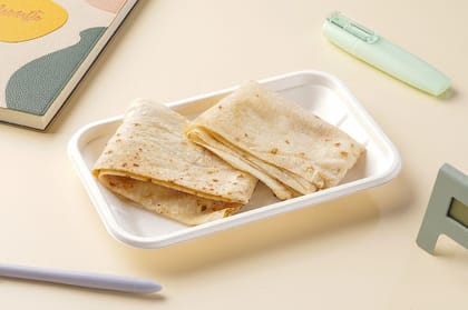 Rumali Roti (2 Pcs)