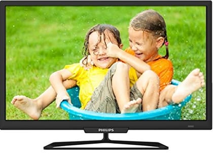 Philips 98 cm (39 inches) HD Ready LED TV 39PFL3830/V7 (Black) Philips 98 cm (39 inches) HD Ready LED TV 39PFL3830/V7 (Black) - Black / 39 inches