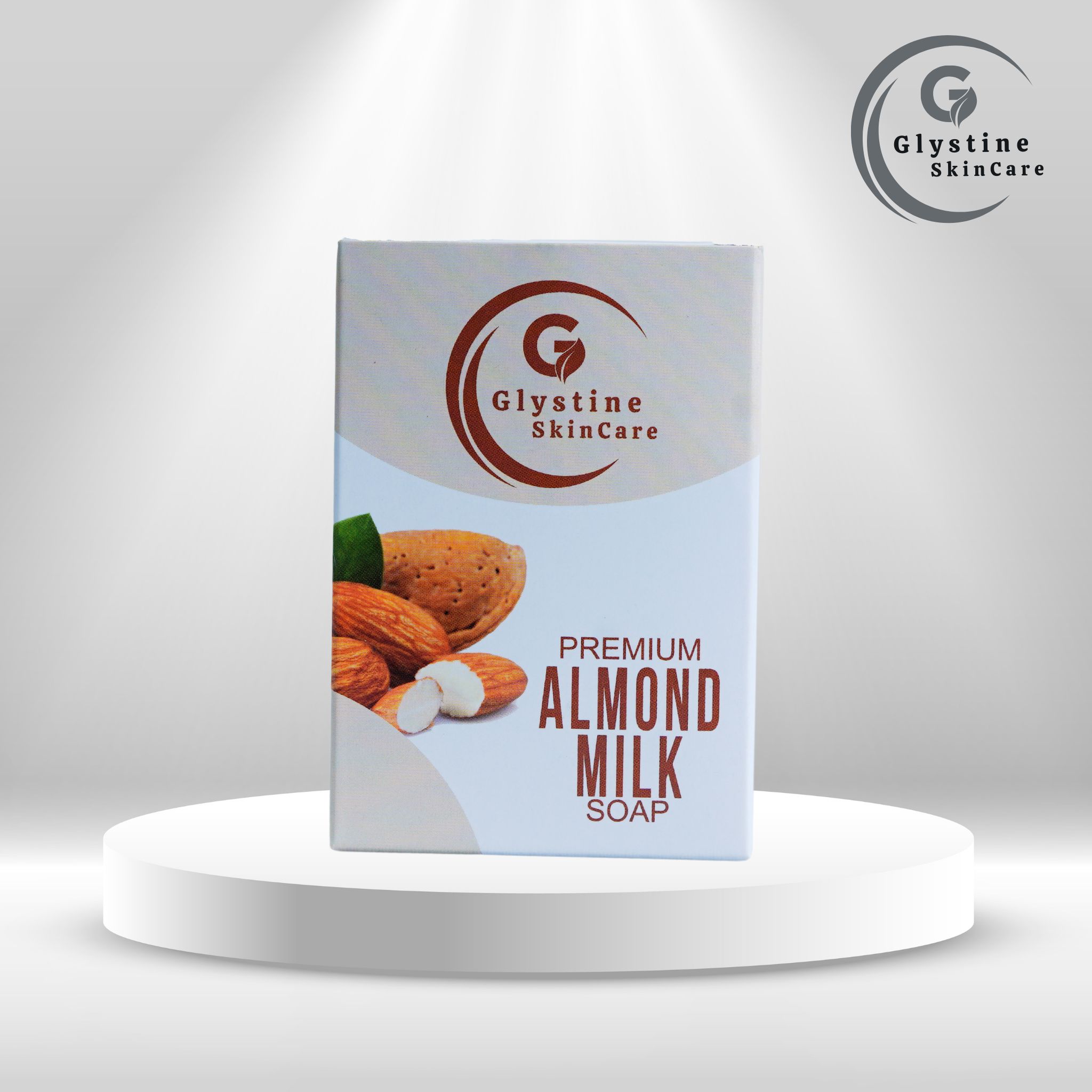 Almond Milk Soap