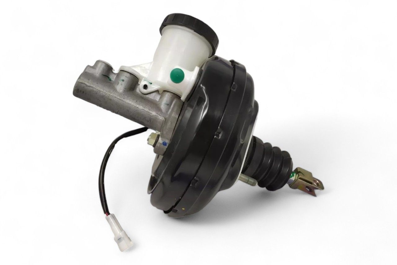 TVS Girling Brake Booster And Tandem Master Cylinder AV805734