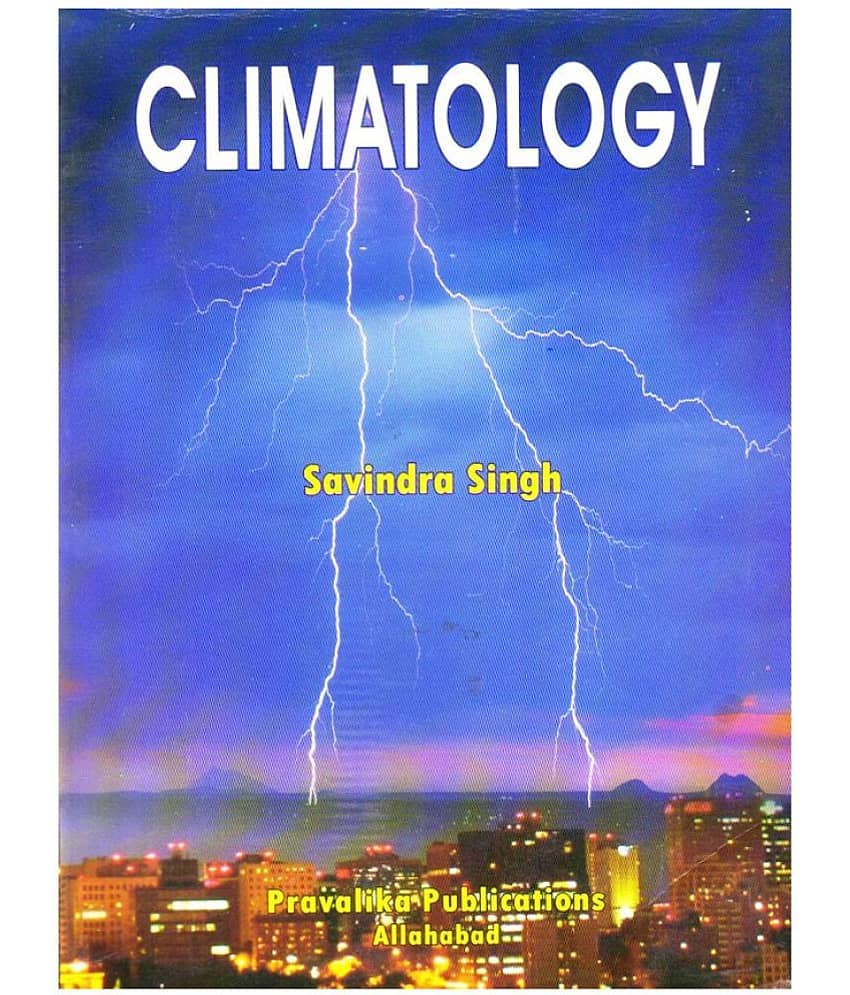 Climatology