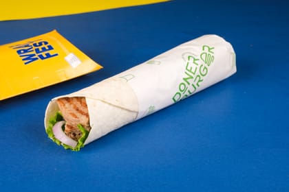 Chicken Wrap