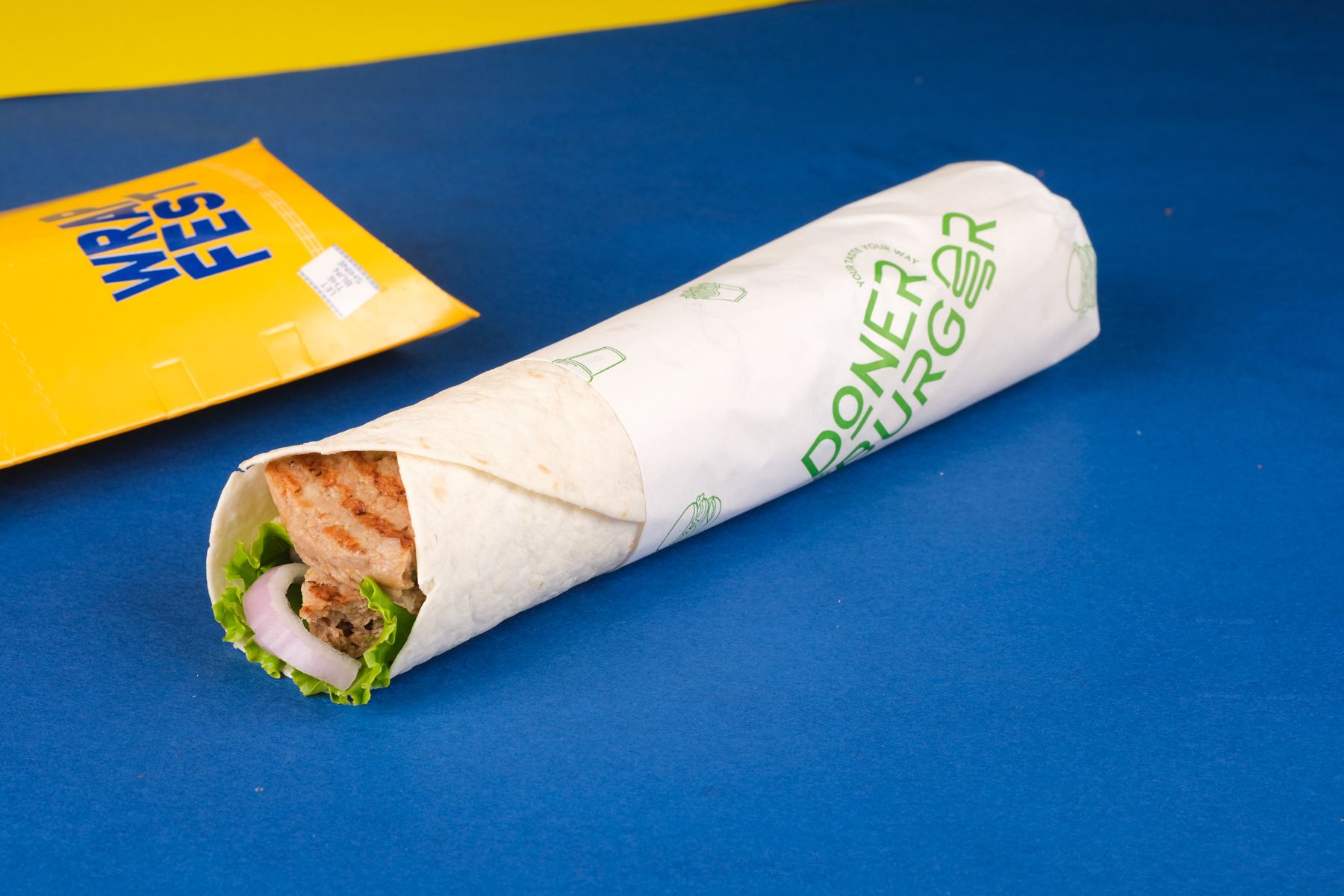 Chicken Wrap