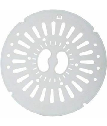 Vinayak - Grey Washing Machine Accessories