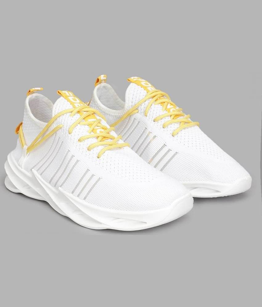 RapidBox - Multi Color Men's Sneakers