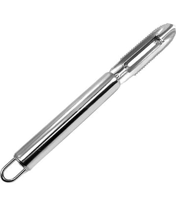 Fruit Vegetable Peeler Stainless Steel Fish Scale Planer Potato Cutter