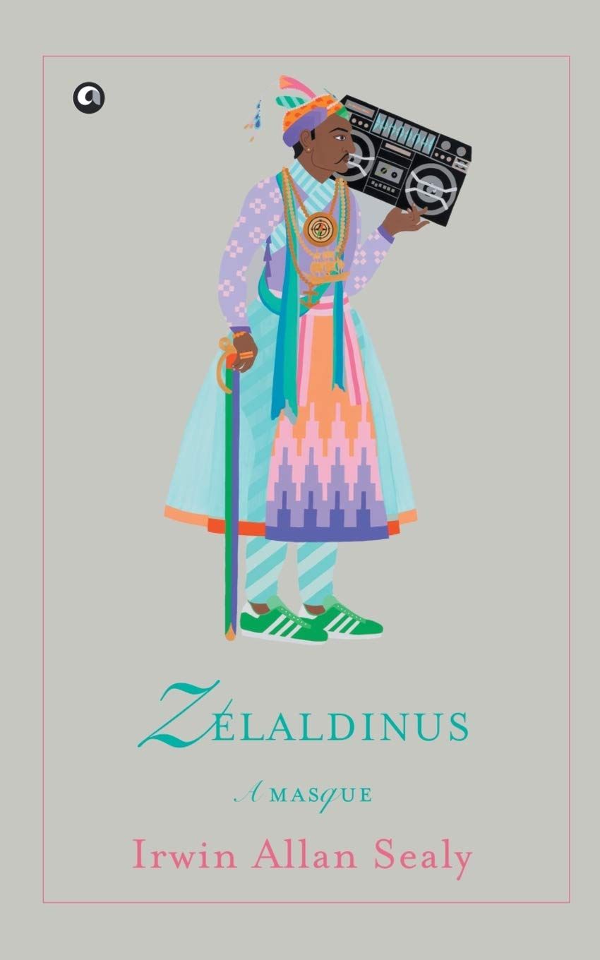 Zelaldinus: A Masque