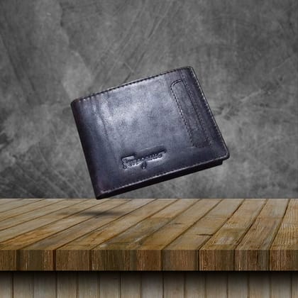 DA Wallet Formal Blue
