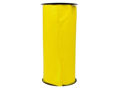Sticky Roll S Color - Yellow Size- 15cm*100mtr  by Palvi industries