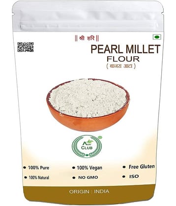 AGRI CLUB Pearl Millet Flour 400 gm