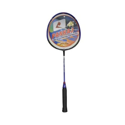 Panko Carbon 555 Badminton Racquet