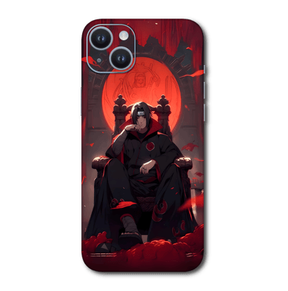 Naruto Mobile Skins