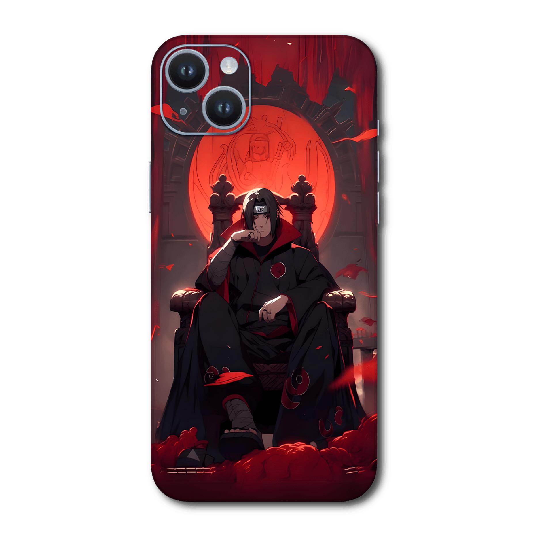 Naruto Mobile Skins