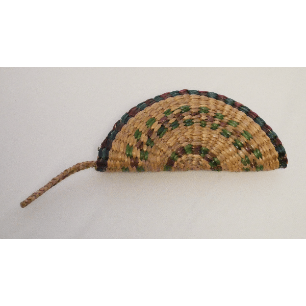 Water Hyacinth Coin Purse