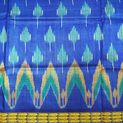 Khandua Silk Saree