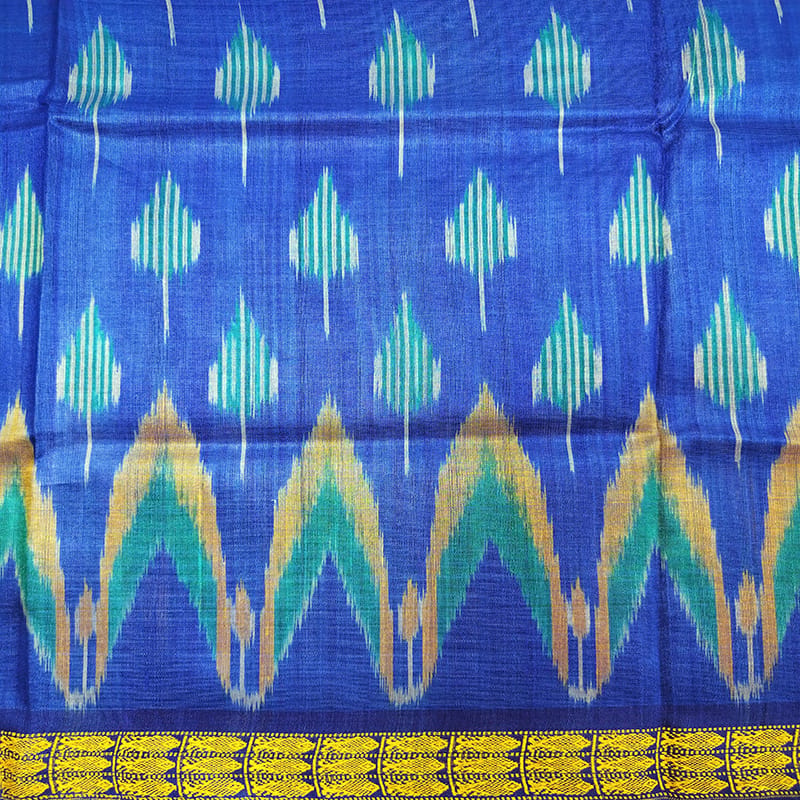 Khandua Silk Saree