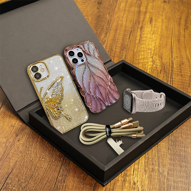 Girl Friend Gift #2-iPhone 13 / iPhone 13