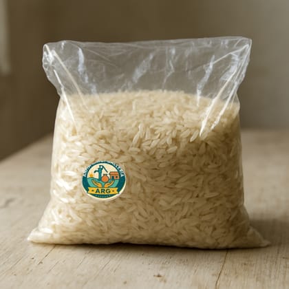 Anita Ratei Galleria's sona masoori rice