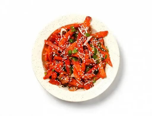 Chilli Potato