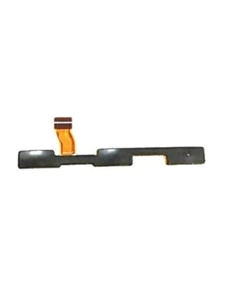 Internal Power Volume Button Flex for Lava Z60