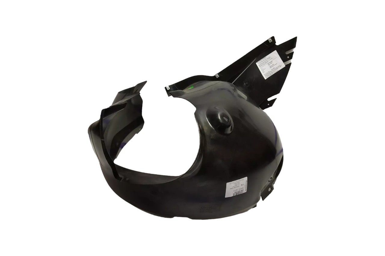 TDLP Front Fender Lining - LH FLLHPOLO1