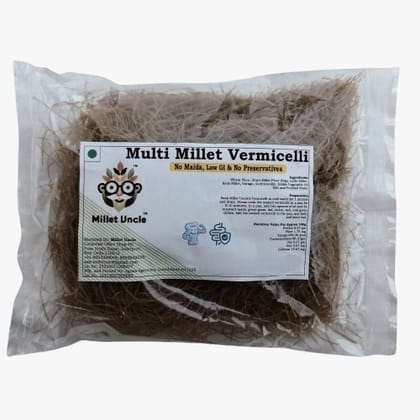 Multi Millet Vermicelli 200 G