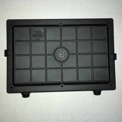 Fiber Optic Termination Box 2 WAY REGULAR  (PACK OF 5 PIECES)