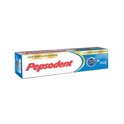 Pepsodent Germicheck Toothpaste 150g B3G1