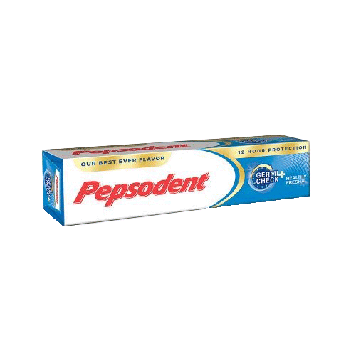 Pepsodent Germicheck Toothpaste 150g B3G1