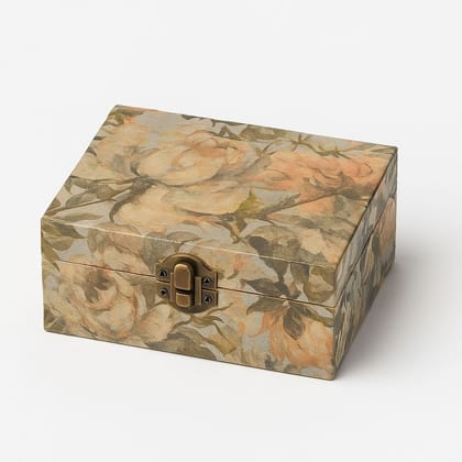 RoséCraft Storage Box