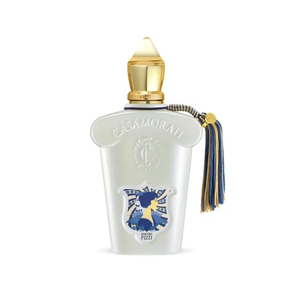 Quattro Pizzi-Eau De Parfum / 100ML / Unisex