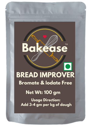 Bakease Bread Improver